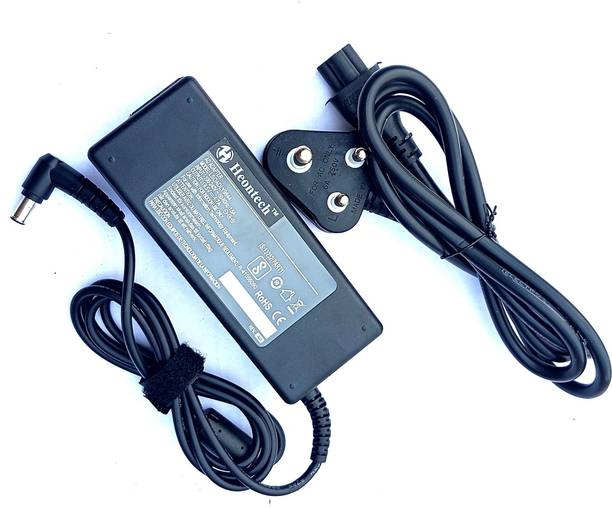 Heontech 19.5V 4.7A For So_ny Vaio PCGA-AC19V10 PCGA-AC19V11 PCGA-AC19V14 90 W Adapter
