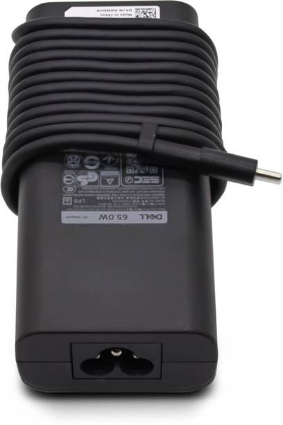 DELL 65W USB-C Adapter for 2YKOF 65 W Adapter