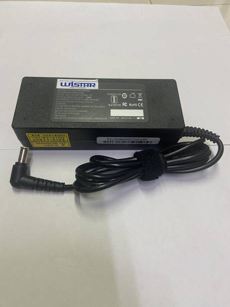 WISTAR 19.5V 4.7A Laptop Charger FOR Sony Vaio VGN-E50B/D 90 W Adapter