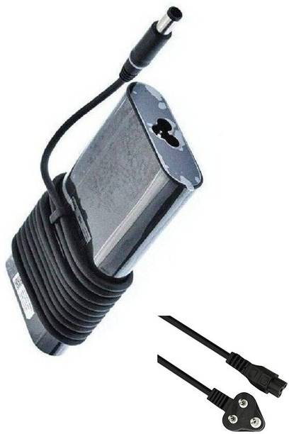 XIRIXX Latitude E6520 90W BIG PIN ADAPTER TYPE 5GT3K LAPTOP CHARGER 19.5 W Adapter