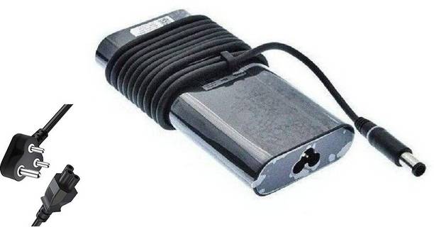 XIRIXX LATITUDE 7300 90W BIG PIN ADAPTER TYPE 5GT3K LAPTOP CHARGER 19.5 W Adapter