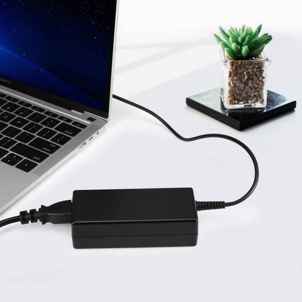 Evosyne 19V X 1.75A 33W Charger for Pin Size -Mini USB Smart Pin 33 W Adapter