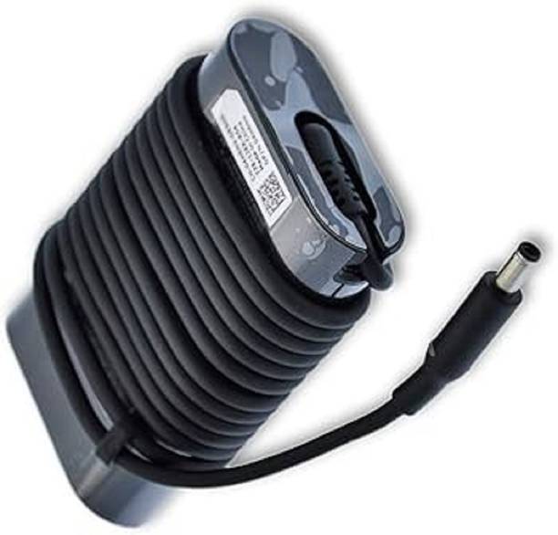 XIRIXX Inspiron 9200 90W BIG PIN ADAPTER TYPE 5GT3K LAPTOP CHARGER 19.5 W Adapter
