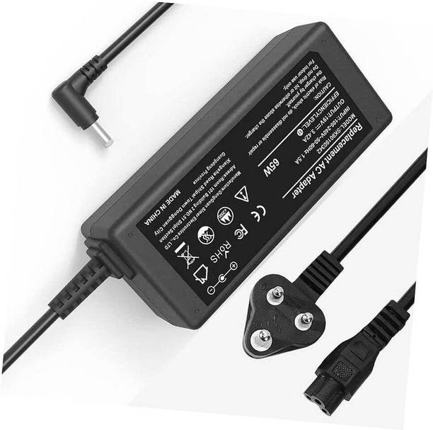 Regatech Compatible with Asus F50Z, F51, F5104A, F51L, F51LB 19V 3.42A 65 W Adapter
