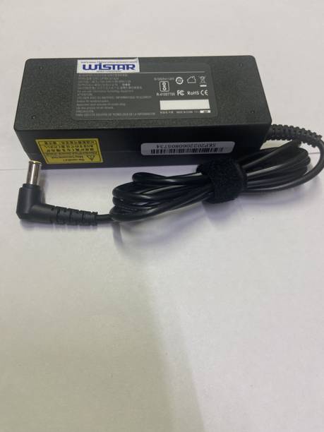 WISTAR 19.5V 4.7A Laptop Charger FOR Sony Vaio VGN-C1 90 W Adapter