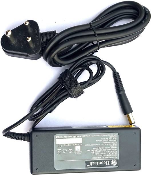 Heontech 19.5V 4.62A For De_ll Inspiron 11 13 14 14R 17 17R 1440 1520 1521 1525 1545 1720 90 W Adapter