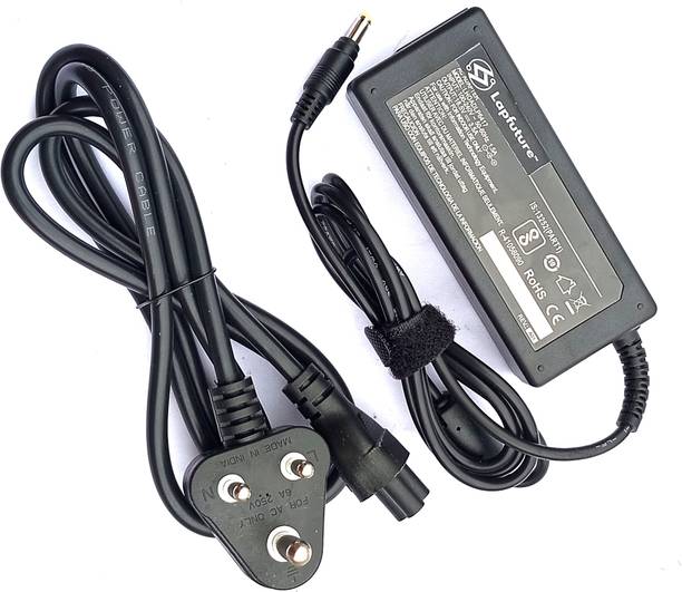 Lapfuture Compaq Armada 110 110s E300 E500 E500s E700 M300 M500 M700 V300 18.5V 3.5A 65 W Adapter