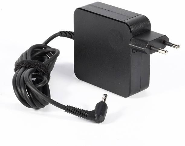Verilux Laptop Charger for IdeaPad 65W 45W AC Adapter f...