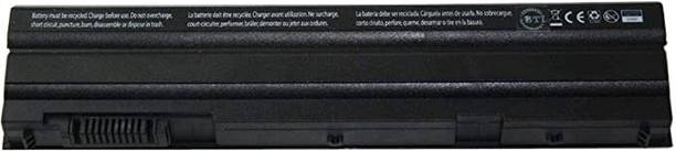 WEFLY E6520 E6440, E6420 E5520 E5420 E6430 E5430 E5530 E6420 E6430 E6530 6 Cell Laptop Battery