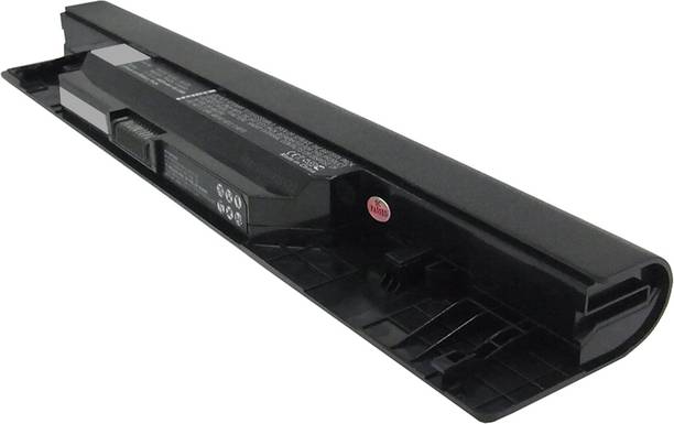 TECHCLONE 1464 1564 1764 JKVC5 CW435 9JJGJ 6 Cell Laptop Battery