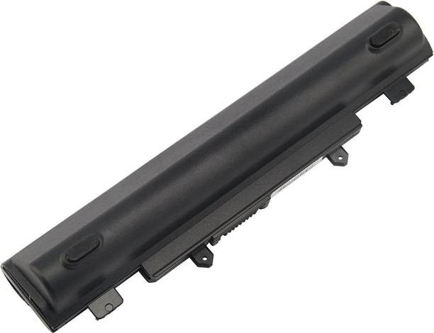 WEFLY Laptop Battery Compatible for AL14A32 KT.00603.008 3ICR17/65-2 Aspire E1-571 E5-571 E5-411 E5-421 E5-511 E5-521 V3-472 V3-572 E14 6 Cell Laptop Battery