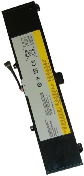 XIRIXX ™ Compitible with LENVO Y50-80 P/N L13M4P02 4 Cell Laptop Battery