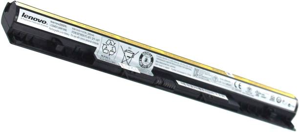 Lenovo 121500173 Ideapad G50 G50-30 G50-45 G50-70 G50-80 G510s Z710 4 Cell Laptop Battery