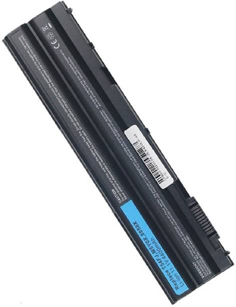 XIRIXX ™ COMPITIBLE WITH Lati E6530 P/N T54FJ 6 Cell Laptop Battery