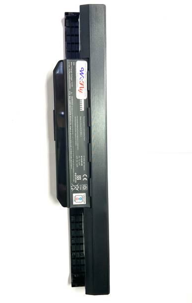 WEFLY A42-K53 Laptop Battery Compatible For ASUS X43JE 6 Cell Laptop Battery