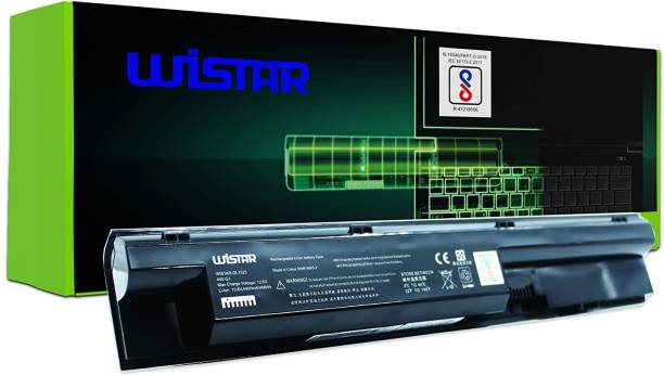 WISTAR ProBook 440 G1 445 450 455 470 HSTNN-LB4K YB4K W...