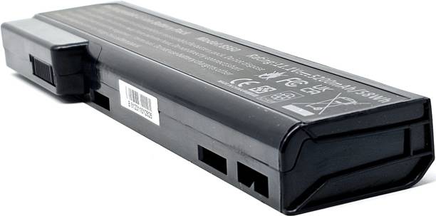 SOLUTIONS-365 Compatible CC06 battery for hp EliteBook 8460p 8460w 8470p 8470w 8560p 8570p ProBook 6360b 646060b 6465b 6470b 6560b 6565b 6570b 6475b 6 Cell Laptop Battery