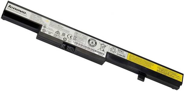Lenovo Ideapad N40-70 N50-30 N50-45 N50-70 B40-70 45N1187 L13M4A01 L12S4E55 4 Cell Laptop Battery