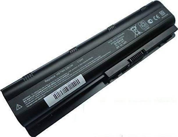 SP PLUS 593553-001 593554-001 MU06 MU09 Pavilion G6 G7 G62 G72 G4 / 2000 Notebook PC / DV6 DV7 DM4 Compaq Presario CQ32 CQ42 CQ43 CQ56 CQ57 CQ62 CQ72 6 Cell Laptop Battery
