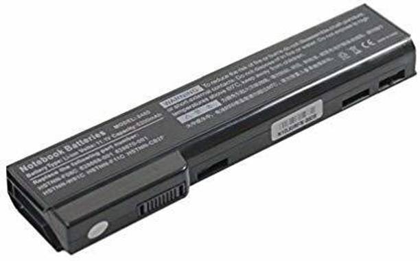 TECHCLONE Laptop Battery Replacement PN: CC06 CC09 BB09 QK640AA 6 Cell Laptop Battery