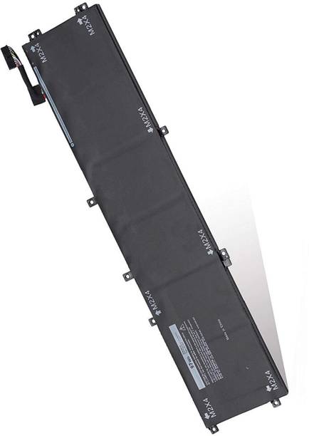 XIRIXX ™ COMPITIBLE WITH XS 15 9570 P/N 6GTPY 6 Cell Laptop Battery