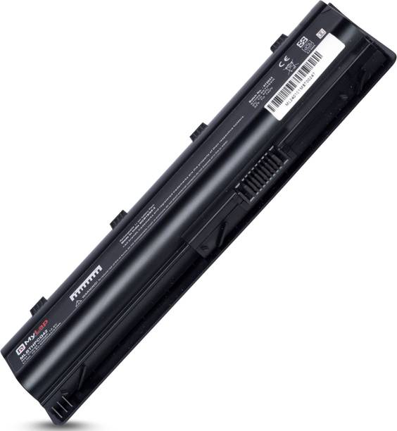 mylap MU06 MU09 Laptop Battery for HP Spare 593553-001 593554-001 636631-001 584037-001 593550-001 593562-001 Compaq Presario CQ42 CQ56 CQ57 CQ62 Pavilion G7 G6 G4 DM4 6 Cell Laptop Battery