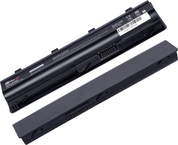 mylap CQ42 High Performance HP Laptop Battery MU06 MU09 Spare 593553-001 593554-001 636631-001 584037-001 593550-001 593562-001 Laptop Battery HP Compaq Presario CQ42 CQ56 CQ57 CQ62 Pavilion G7 G6 G4 DM4 6 Cell Laptop Battery