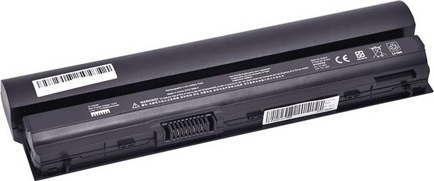 ULTRAZONE Compatible Battery for E6320 – Latitude E6120, E6320, E6430S 6 Cell Laptop Battery