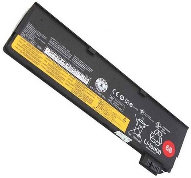XIRIXX ™ Compitible with LEN Tnkpad 68+ T460P P/N 0C52862 6 Cell Laptop Battery