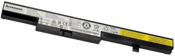 Lenovo Ideapad B50-70 N40-70 N50-30 N50-70 L13L4A01 45N1187 L13M4A01 L12S4E55 4 Cell Laptop Battery