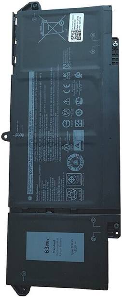 XIRIXX ™ Compitible with Lati 7320 P/N 7FMXV 4 Cell Laptop Battery