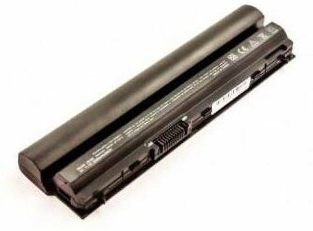 TECHCLONE Latitude E6230 / E6330 / E6320 / E6220 / E6430s 6 Cell Laptop Battery