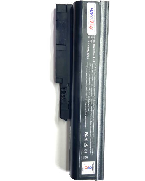 WEFLY Laptop Battery Compatible For IBM ThinkPad T60 6457 6 Cell Laptop Battery