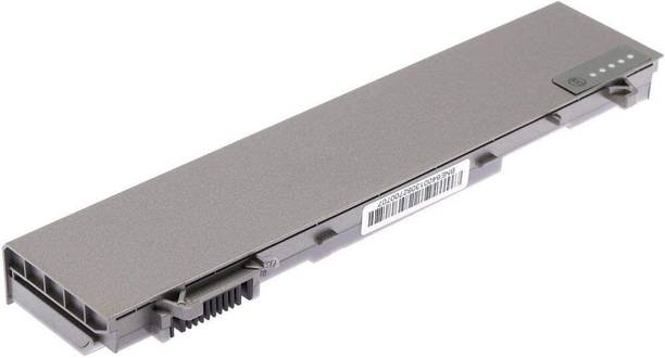 WEFLY Laptop Battery Compatible for Dell Latitude E6400 E6400ATG E6410 6 Cell 6 Cell Laptop Battery