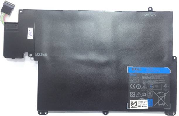 DELL TKN25 Inspiron 5323 13Z-5323 13z 5323 i13z-8864SLV OG173 Inspiron 5323 13z Vostro 3360 Vostro 15-3546D-1128B 4 Cell Laptop Battery