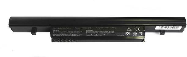 TOSHIBA PA3904U/ PA3905U/ R850/ R950 BATTERY FOR Satellite R850-169 Tecra R850 Tecra R850 PT520A-007003 Tecra R850 PT520A-01S003 4 Cell Laptop Battery