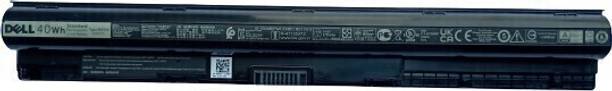 DELL M5Y1K Original battery for 3451 5458 3452 5552 5559 3551 3558 5551 5555 5558 4 Cell Laptop Battery