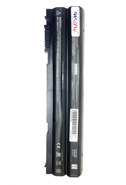 WEFLY Laptop Battery Compatible for Dell Latitude E6420 E6430 E5420 E5430 E5520 E5530 E6520 E6530 Battery 14R 15R 17R Series fits T54F3 YKF0M X57F1 04NW9 8858X KJ321 M5Y0X NHXVW 4YRJH Notebook 6 Cell Laptop Battery