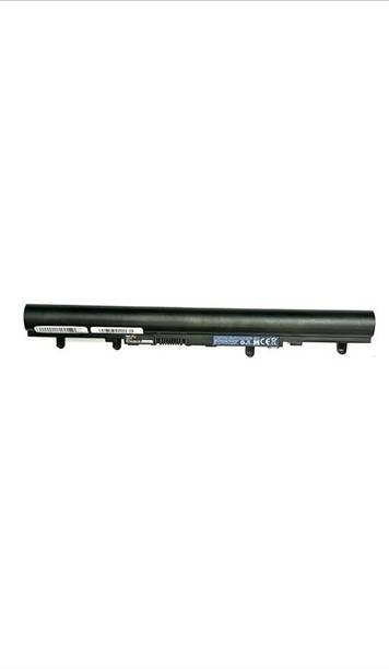 वेफली Acer Aspire E1-572G, E1-570, V5-471, V5-431,V5-531,E1-XX 4 cell battery PN: AL12A32 / AK.004BT.097 4 सेल लैपटॉप बैटरी