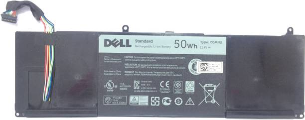 DELL CGMN2 Inspiron 11 3135 3137 3138 50Wh 4 Cell Laptop Battery