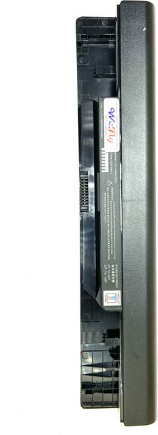 WEFLY Laptop Battery Compatible for Dell 312-1021 6 Cell Laptop Battery
