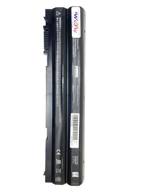 WEFLY Laptop Battery Compatible for Dell Latitude E5420 E5430 E5520 E5530 E6420 E6430 E6520 6 Cell Laptop Battery