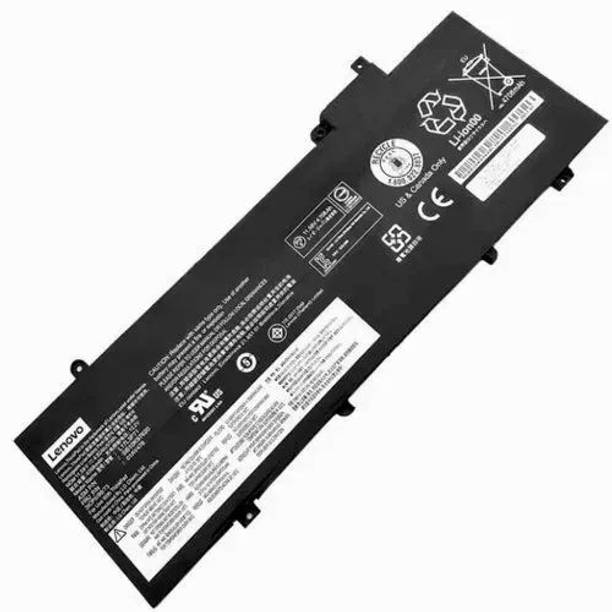 Lenovo L17M3P71，L17M3P72，01AV480，01AV478 L17L3P71 LAPTOP BATTERY Battery Type: Lithium-ion Voltage: 11.58V Capacity: 57Wh (approx. 4920mAh) Cell Count: 3 Cells Color: Black Condition: New Safety Certifications: CE, FCC, RoHS certified for safety and quality COMPATABLE WITH T480s series T480s(20L7A00UCD)	T480s-20L8S02D00 T480s(20L7002XCD) T480s(20L7A006CD) T480s(20L7A00UCD) T480s(20L7A00UCD) T480s(20L7A00UCD) T48 0s-20L8S02D00 T480s-20L8S02D00 3 Cell Laptop Battery