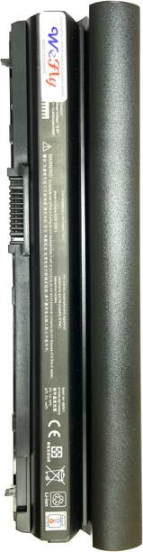 WEFLY Laptop Battery Compatible for Dell RFJMW 6 Cell Laptop Battery