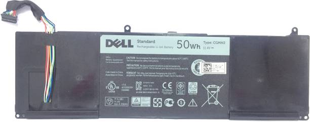 DELL CGMN2 Inspiron 11 3135 3137 3138 Series 0CGMN2 0N33WY N33WY NYCRP 0NYCRP 4 Cell Laptop Battery