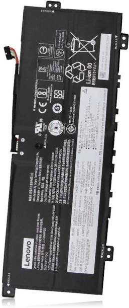 Lenovo L18M6P90 02DL028 L18C6P90 LAPTOP BATTERY Battery type: Li-ion Polymer Voltage: 11.25V Capacity: 8000mAh / 90Wh Number of cells: 6-cell design Color: Black Condition: Brand New Compatible part numbers L18M6P90 L18C6P90 02DL028 02DL029 5B10W13901 5B10W13902 SB10K97664 SB10K97665 Compatible with ThinkPad P53 Series ThinkPad P53 20QN Series ThinkPad P53 20QQ Series 6 Cell Laptop Battery