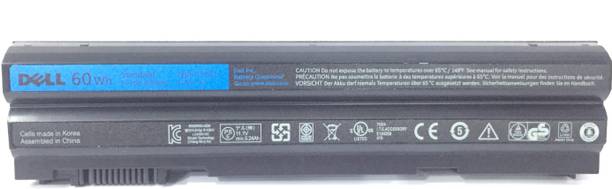 DELL T54FJ E6420 E6430 Laptop Battery Replacement for Latitude E5420 E5520 E5430 E5530 E6520 E6530, fits P/N 8858X T54F3 M5Y0X 7FJ92 2P2MJ 04NW9 X57F1 4YRJH P8TC7 6 Cell Laptop Battery