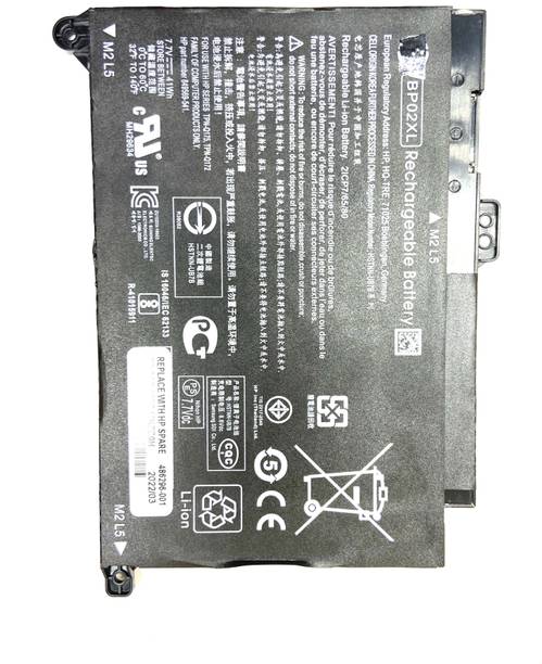 WEFLY Laptop Battery Compatible For Pavilion 15-AW004CY 3 Cell Laptop Battery