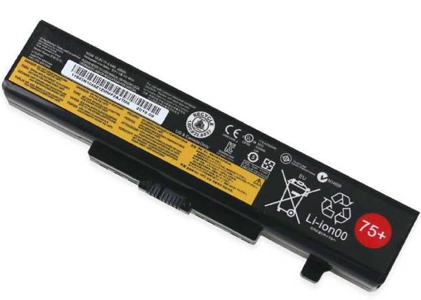 SOLUTIONS-365 Laptop Battery for Lenovo G585 G480 G480A G485 Y480 Y485 Y580 Z380A Z380I Z480 Z485 Z580 Z585 6 Cell Laptop Battery