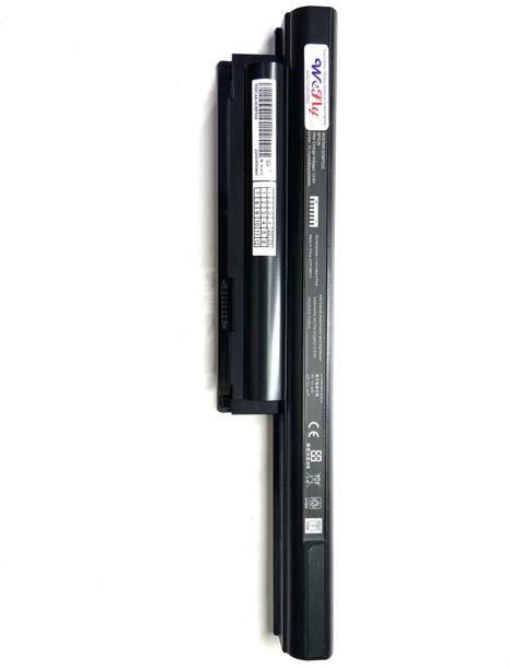 WEFLY Laptop Battery Compatible For Sony VAIO sve151g13w 6 Cell Laptop Battery